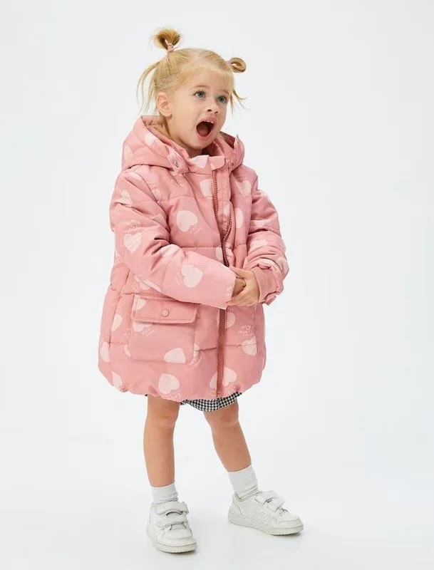 JAKNE PËR BEBE